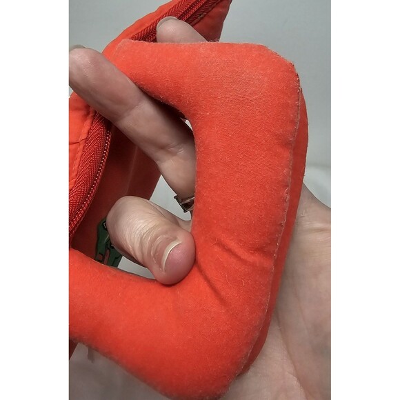 Little Rabbit's Christmas Fabric Interactive Adventure Storybook Sandvik Norway - Picture 4 of 10